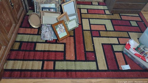 Lot #267 (1 of 4)