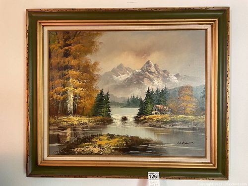 Lot #126 (1 of 16)