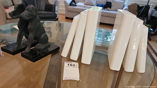 Lot #102 (1 of 10)