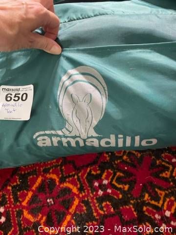 Lot #650 (1 of 2)