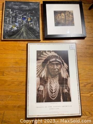 Lot #657 (1 of 6)