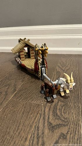 Lot #89 (1 of 5)