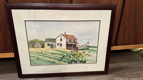 Lot #8 (1 of 11)