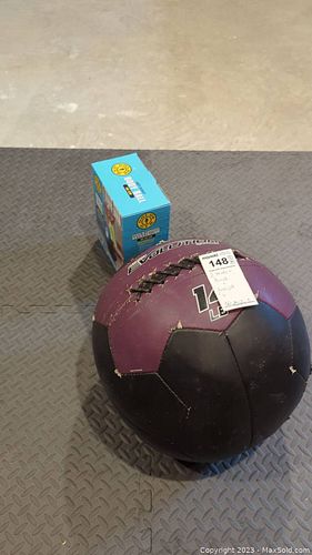 Lot #148 (1 of 10)