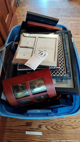 Lot #73 (1 of 11)