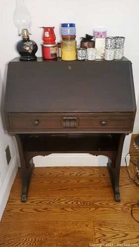 Lot #22 (1 of 20)