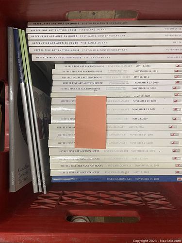Lot #93 (1 of 4)