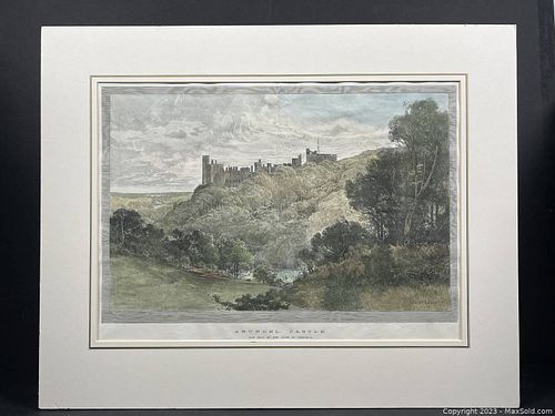 Lot #20 (1 of 8)