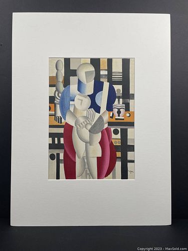 Lot #114 (1 of 5)