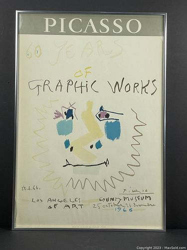Lot #116 (1 of 6)