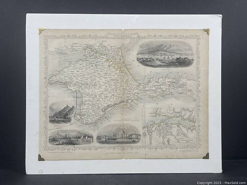Lot #40 (1 of 8)