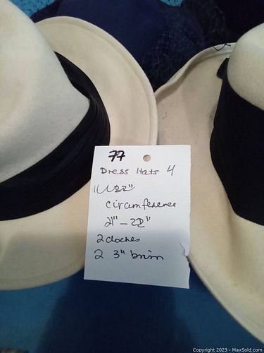 Lot #77 (1 of 9)