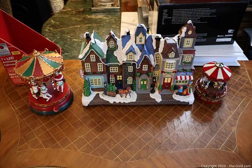 Lot #8 (1 of 9)