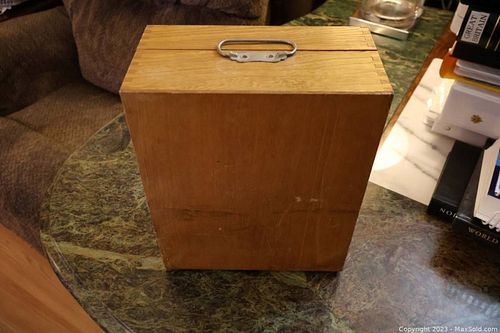 Lot #79 (1 of 8)