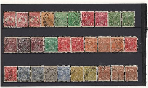 Lot #76 (1 of 10)
