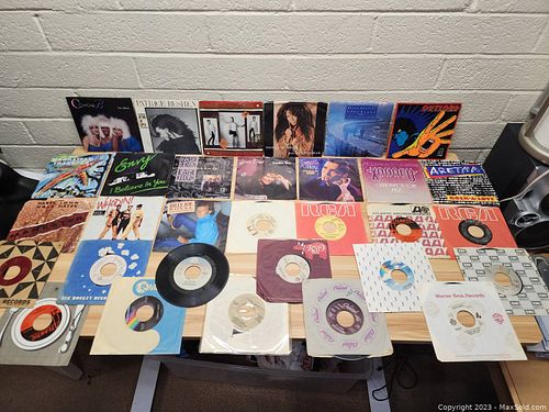 Lot #28 (1 of 12)