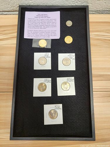 Lot #69 (1 of 5)