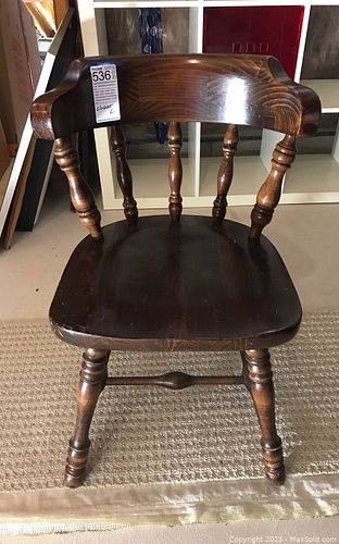 Lot #536 (1 of 10)