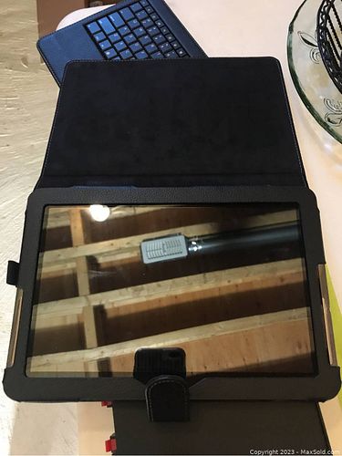Lot #550 (1 of 12)