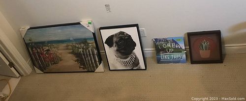 Lot #533 (1 of 10)