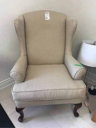 Lot #558 (1 of 8)