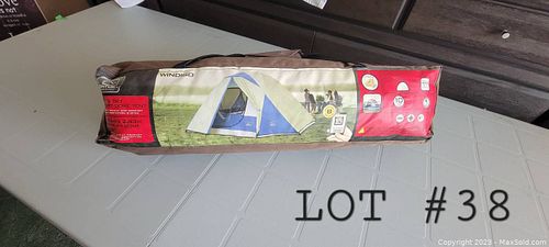 Lot #38 (1 of 4)
