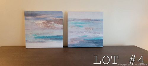 Lot #4 (1 of 5)