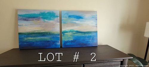 Lot #2 (1 of 5)