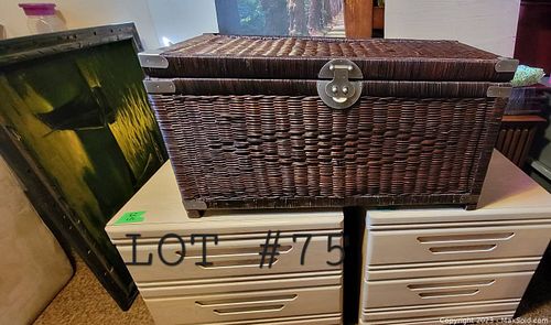 Lot #75 (1 of 4)
