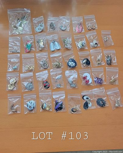 Lot #103 (1 of 4)