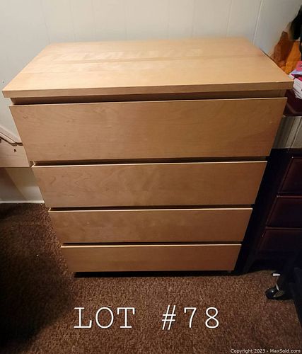 Lot #78 (1 of 7)