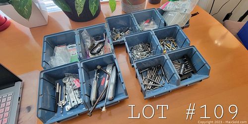 Lot #109 (1 of 4)