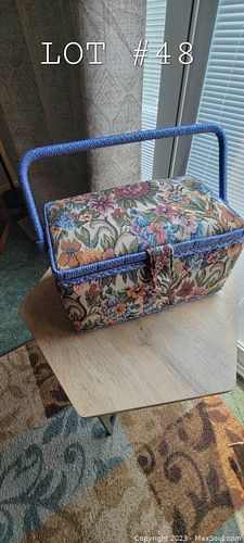 Lot #48 (1 of 3)