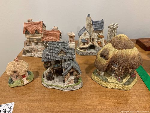 Lot #693 (1 of 12)