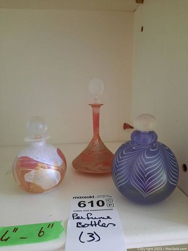 Lot #610 (1 of 13)