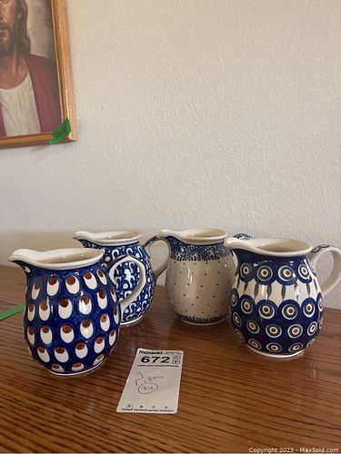 Lot #672 (1 of 10)