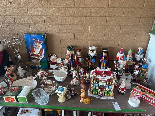 Lot #567 (1 of 19)