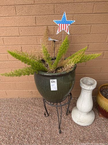 Lot #626 (1 of 7)