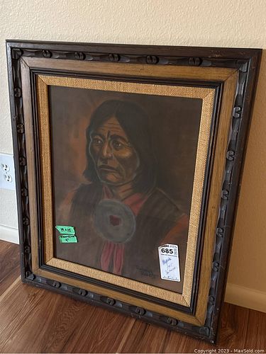 Lot #685 (1 of 5)