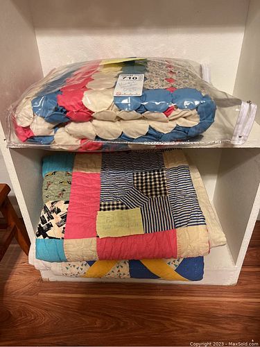 Lot #710 (1 of 20)