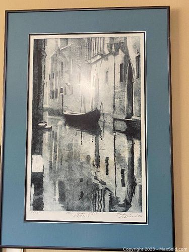 Lot #92 (1 of 6)