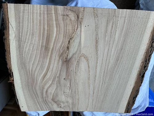Lot #116 (1 of 3)