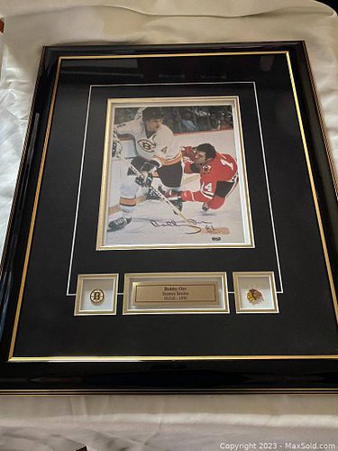 Lot #20 (1 of 6)