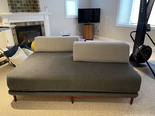 Lot #3 (1 of 5)