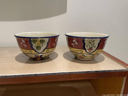 Lot #47 (1 of 5)
