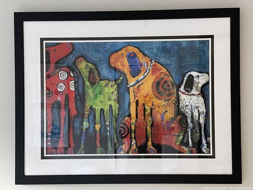 Lot #19 (1 of 1)