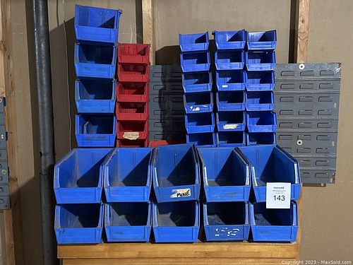 Lot #143 (1 of 3)