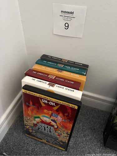 Lot #9 (1 of 2)