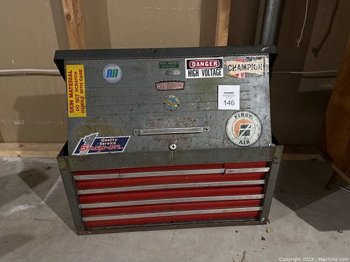 Lot #146 (1 of 4)