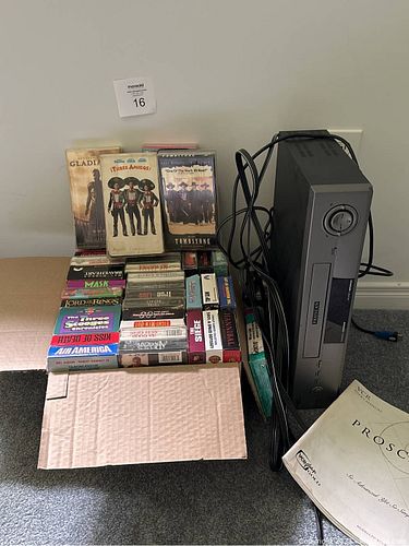 Lot #16 (1 of 3)